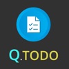 Q-TODO