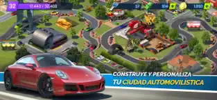Screenshot 2 Overdrive City iphone