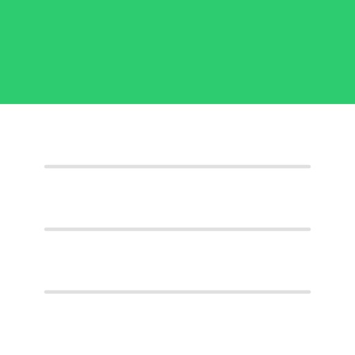 Note - Beautiful Notes App