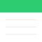 ●● Simple & Modern Notes App ●●