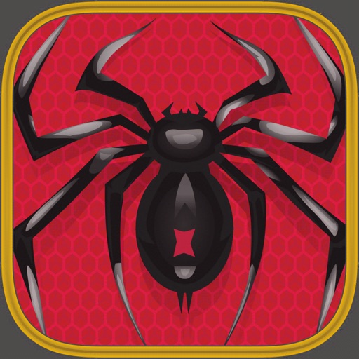 spider solitaire app