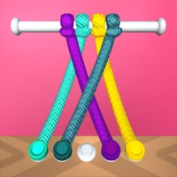 Tangle Master 3D Hack Life unlimited