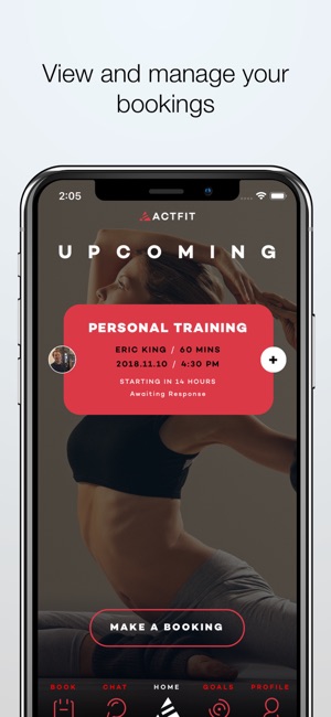 ACTFIT(圖2)-速報App