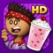 Serve up summertime treats in Papa's Freezeria HD, now available on iPad