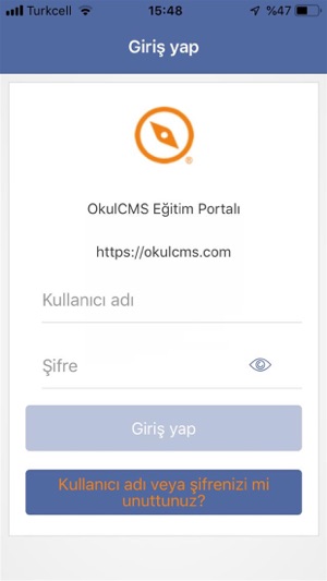 OkulCms