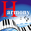 Piano HarmonyPRO Midi Studio - CREATIVE MUSIC VENTURES