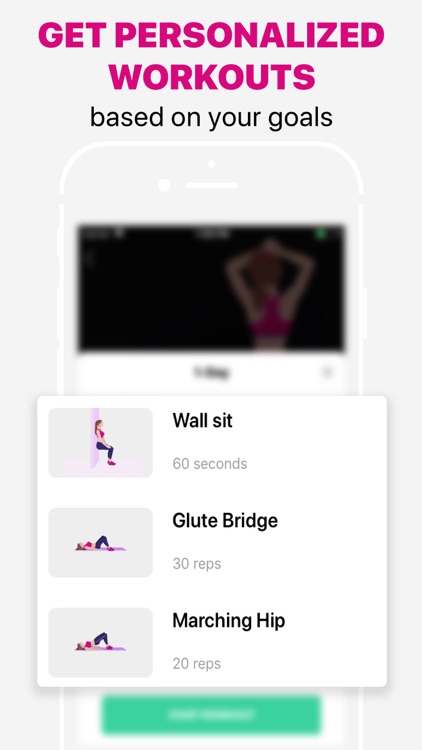 Fitness Coach: Weight Loss