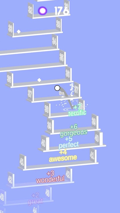 Hop Hop To Top screenshot-0