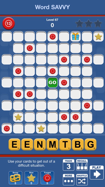 Word SAVVY screenshot-3