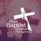 The official First Baptist Church Montgomery, AL application for mobile devices