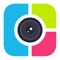 Use Instant frames to frame your photos and post to Instagram