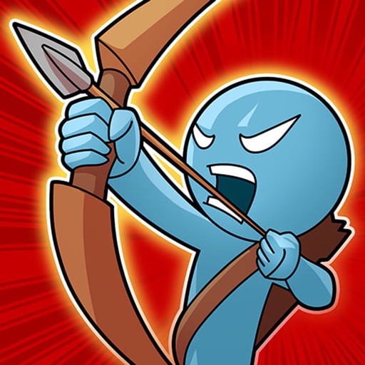 Mighty Party: Battle Heroes