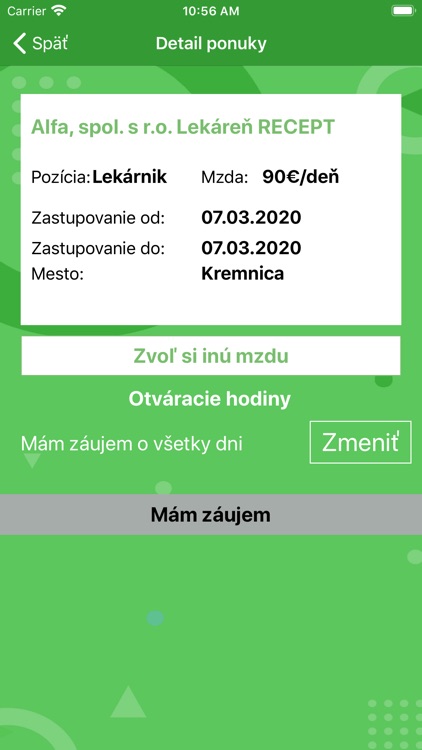 Zastup.sk