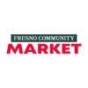Fresno Community Market