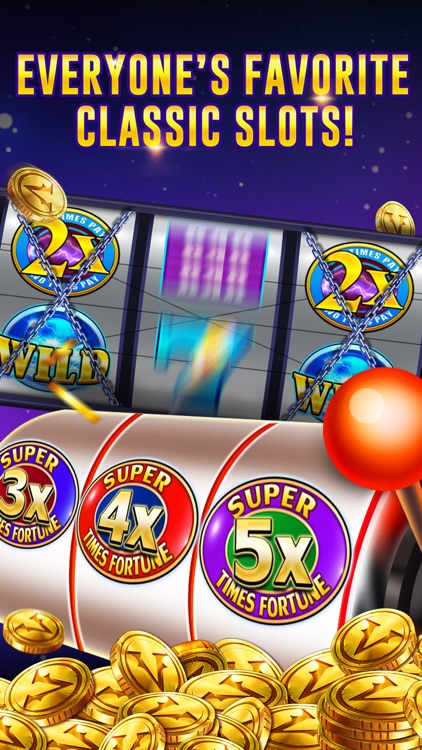 Ignite Classic Slots screenshot-3