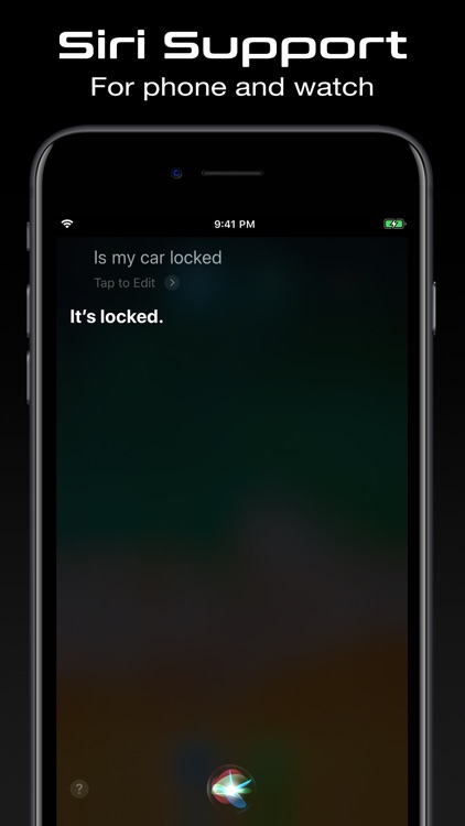 AutoMate for Tesla screenshot-6