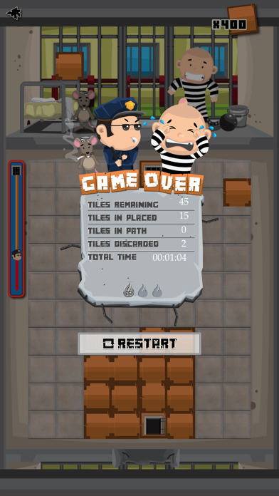 Jail Busters screenshot 4