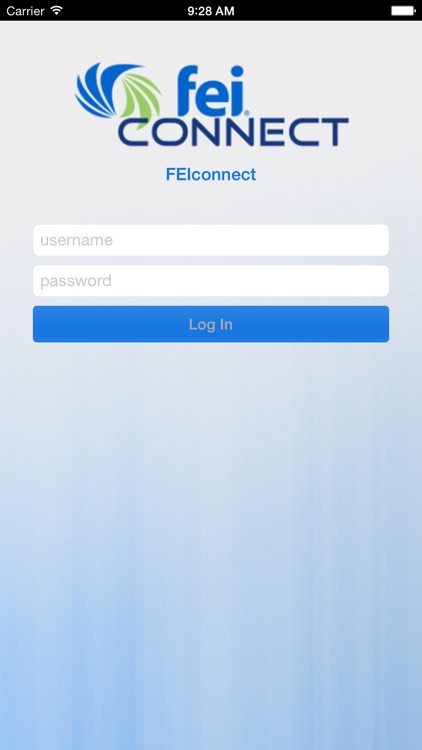 FEIconnect Member App