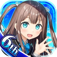 アンジュ・ヴィエルジュ ～ガールズバトル～ apk