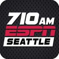 Seattle Sports 710 AM ne fonctionne pas? problème ou bug?