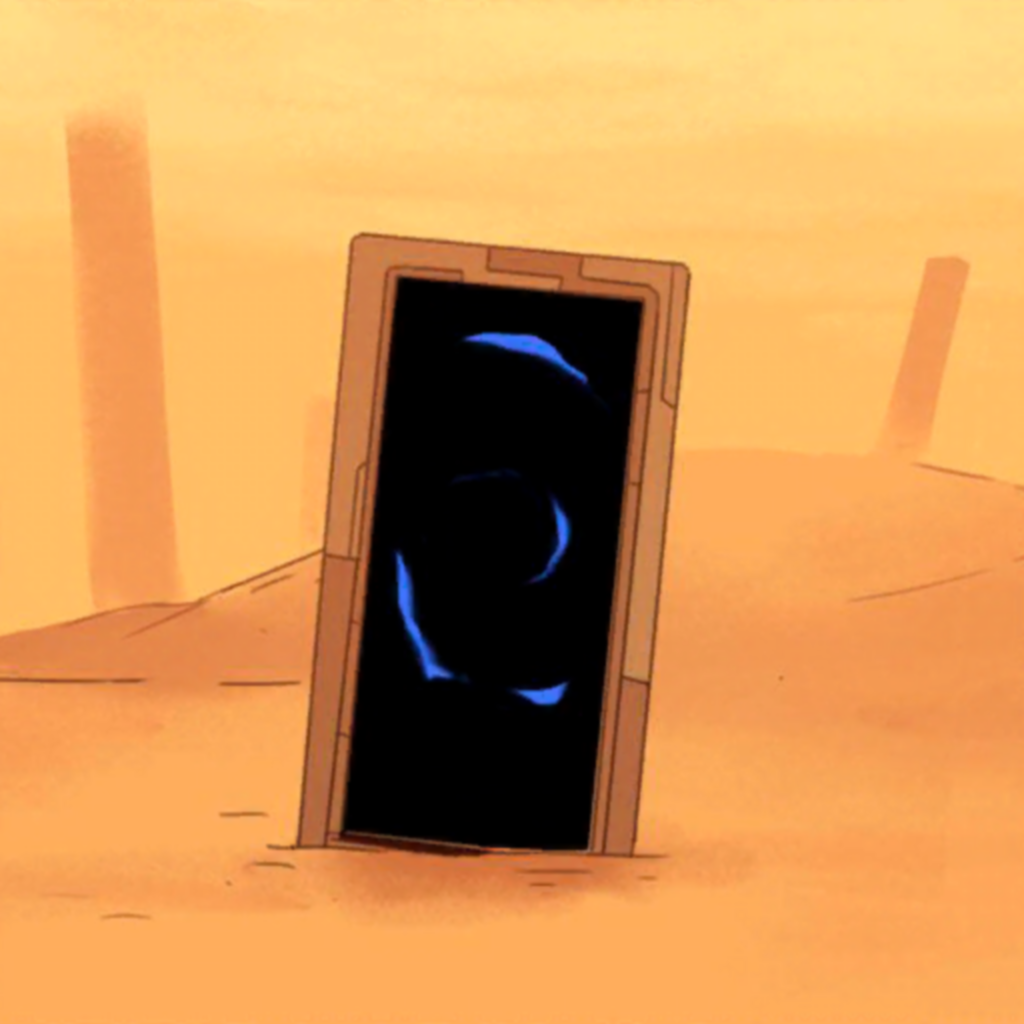 Get Through Abandoned for iOS, iPhone, iPad Aso Report