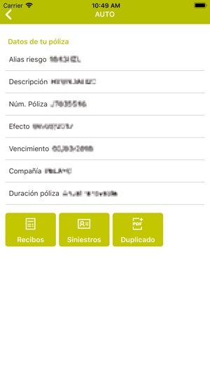 ERSM Seguros(圖3)-速報App