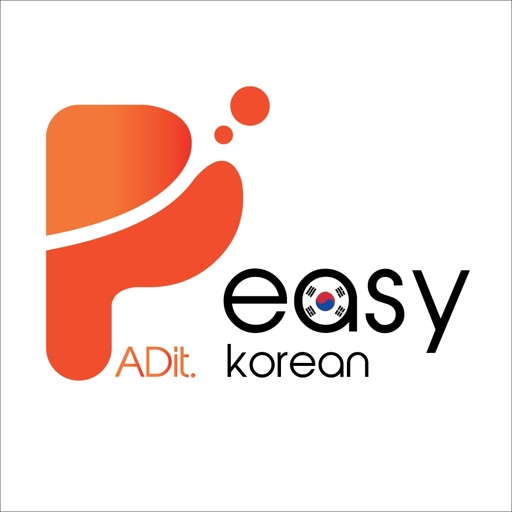 Easy Korean