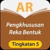 AR Reka Bentuk Tingkatan 5