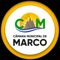 Aplicativo para o cidadão acompanhar e consultar mateiras, tramitações, sessões, comissões e vereadores da Câmara Municipal de Marco