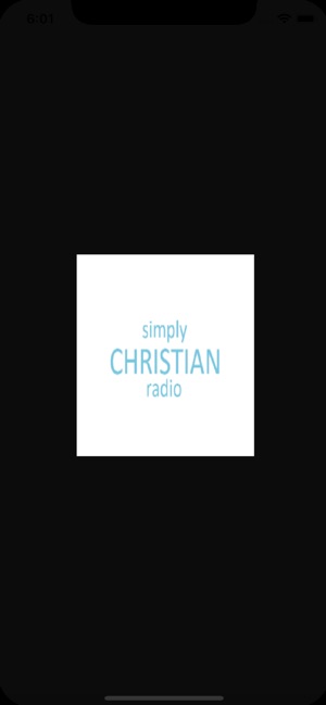 Simply Christian Radio(圖1)-速報App