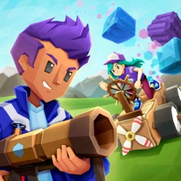 QUIRK: Craft, Build & Play