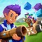 Build your own vehicles and gizmos, create epic games, design your own home, unlock crazy cool weapons, craft your rpg character, and play many types of games (pvp and pve) in QUIRK - the ultimate sandbox mmo game for kids