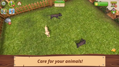 How to cancel & delete Pet World - My Animal Shelter from iphone & ipad 1