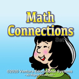 Math Connections Set 1