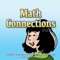 Math Connections Set 1 combines the fun of a word puzzle with math skills practice