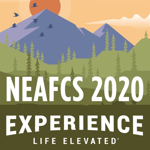 2020 NEAFCS Annual Session