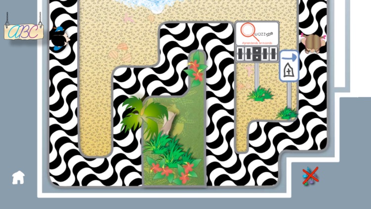 ABC da Tia Renata screenshot-5