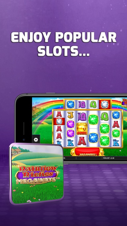 Betfred Games – Play in Vegas screenshot-4