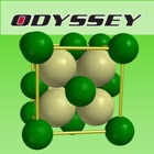 Top 28 Education Apps Like ODYSSEY Ionic Solids - Best Alternatives