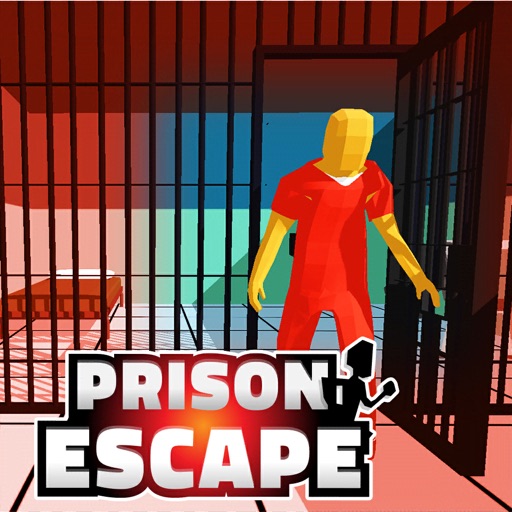 Prison Escape Stealth Icon