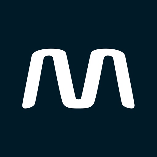 Merkur Mobilbank Erhverv Icon