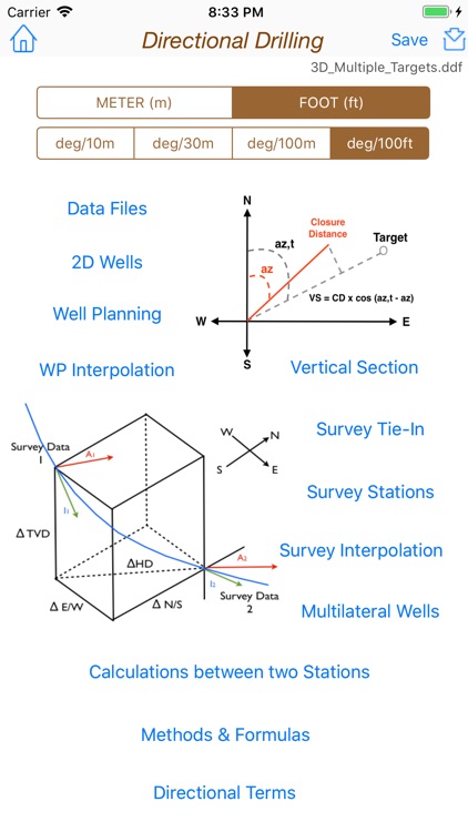 Directional Drilling