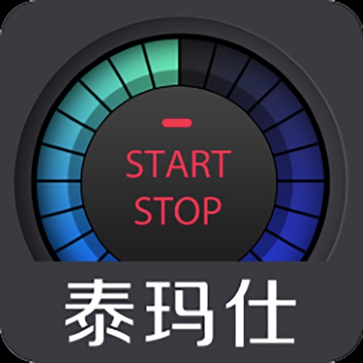 泰玛仕控车 icon