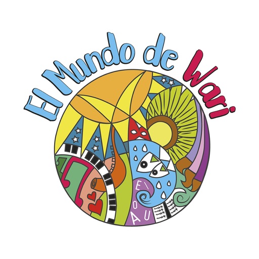 El Mundo de Wari Download