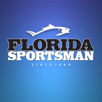 Florida Sportsman Magazine app not working? crashes or has problems?