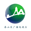 掌上泰山区 icon