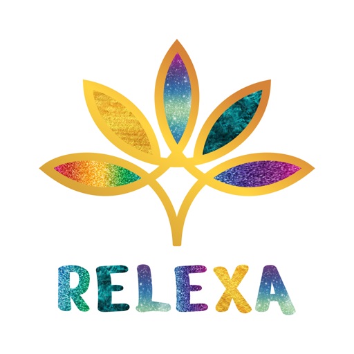 RELEXA: Relax, Sleep Booster Icon
