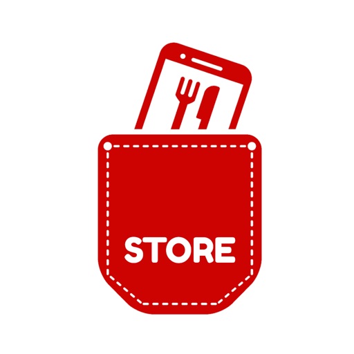 My Pocket Menu Store