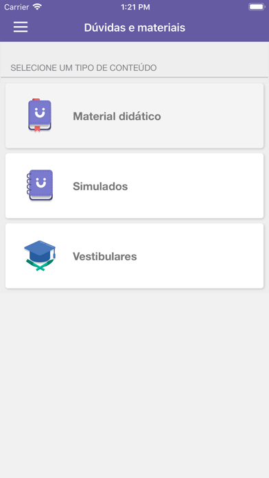 How to cancel & delete Plurall - SOMOS Educação from iphone & ipad 3