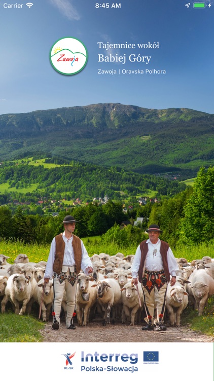 Tajemnice wokół Babiej Góry screenshot-4